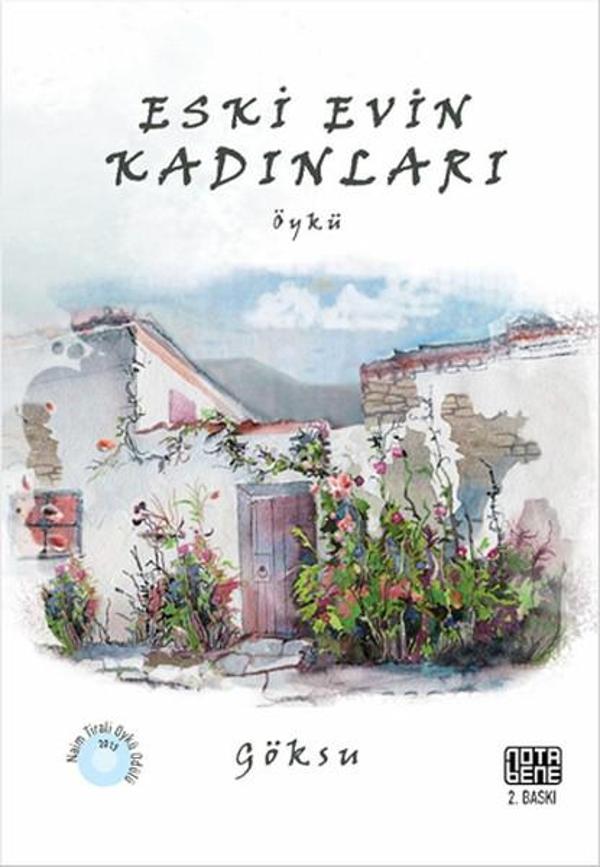 Eski Evin Kadınları - Nota Bene Yayınları - Image 1