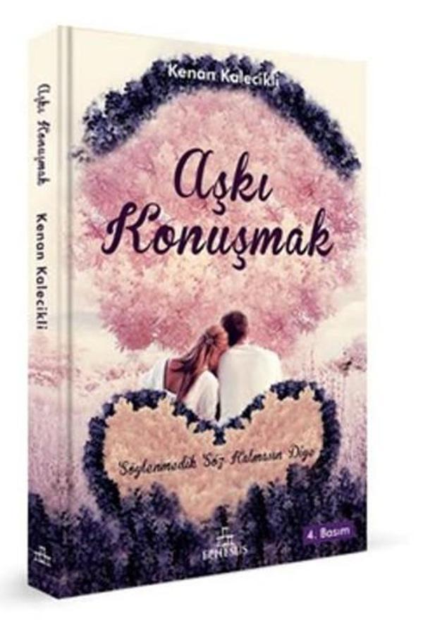 Aşkı Konuşmak - Ephesus Yayınları - Image 1
