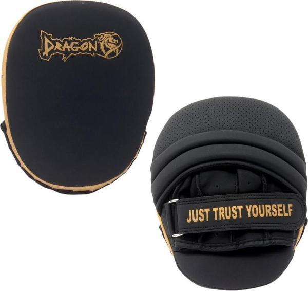 DragonDo 40224-P Rayong Focus Mitt Ellik TEK - Image 1