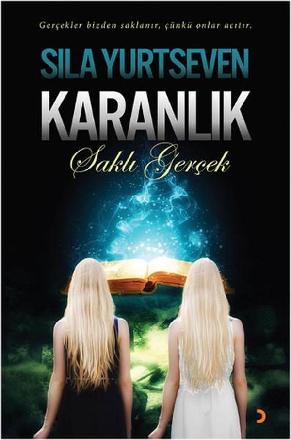 Karanlık - Saklı Gerçek - Cinius Yayınevi - Image 1