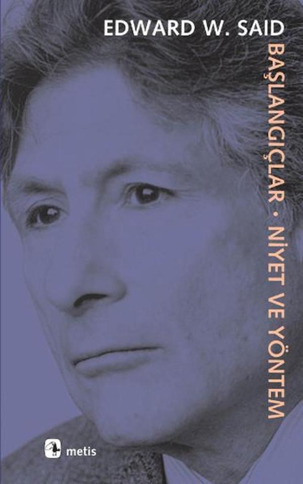 Başlangıçlar - Niyet ve Yöntem - Metis Yayınları - Image 1