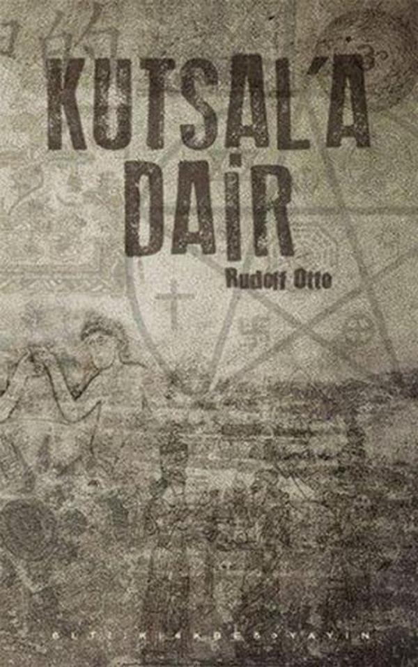 Altıkırkbeş Basın Yayın Kutsal'a Dair - Altıkırkbeş Basın Yayın - Image 1