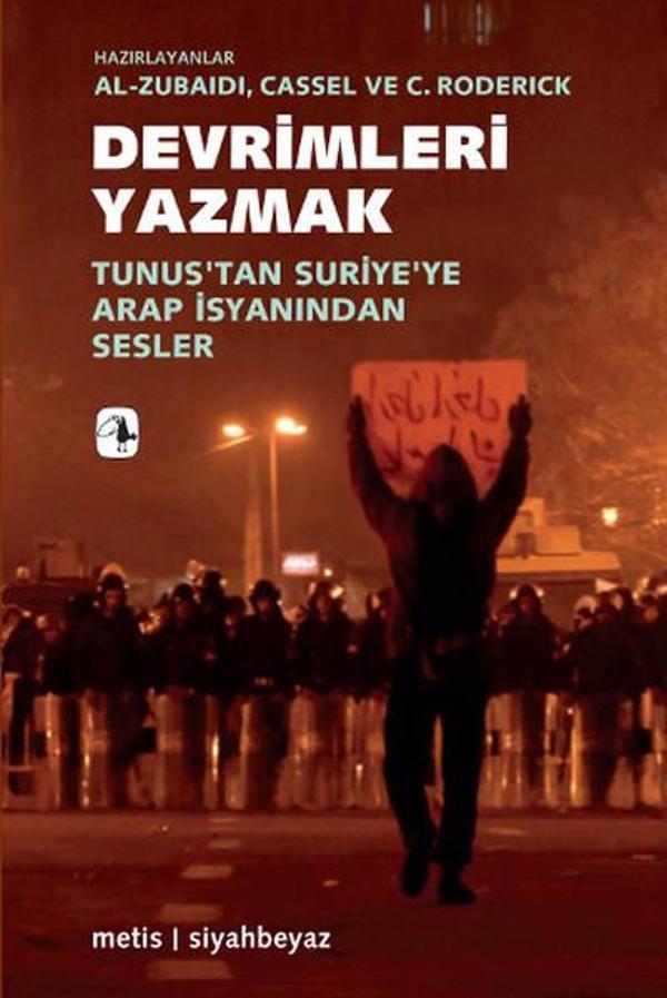 Devrimleri Yazmak - Metis Yayınları - Image 1