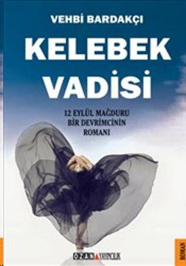 Kelebek Vadisi - Ozan Yayıncılık - Image 1