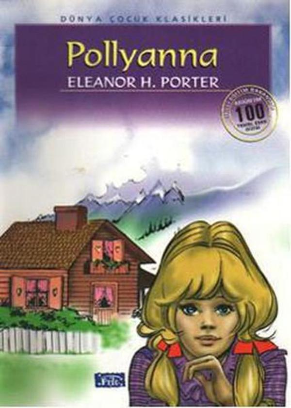 Pollyanna - Parıltı Yayınları - Image 1