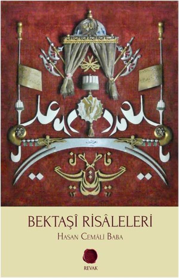 Revak Kitabevi Bektaşi Risaleleri - Revak Kitabevi - Image 1