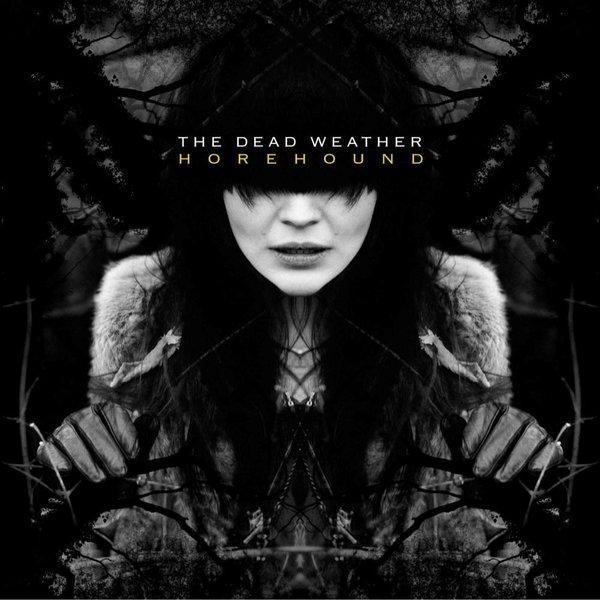 The Dead Weather Horehound Plak - Image 1