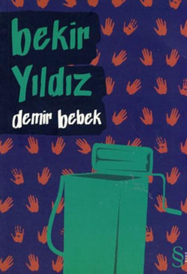 Demir Bebek - Everest Yayınları - Image 1