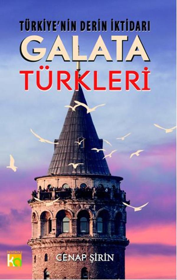 Karatay Akademi Galata Türkleri - Karatay Akademi - Image 1