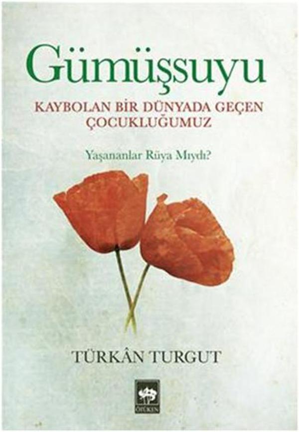 Gümüşsuyu - Ötüken Neşriyat - Image 1