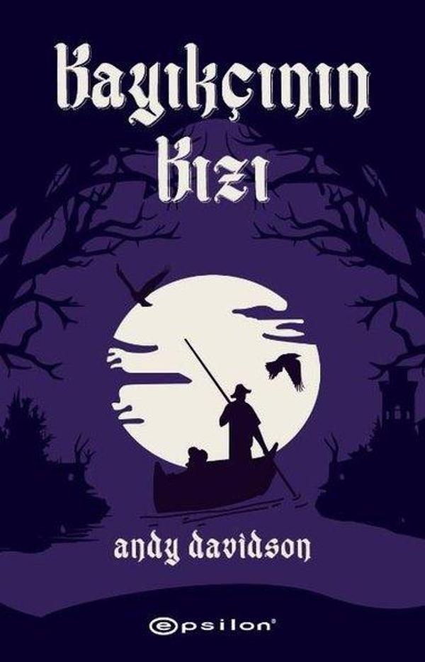 Kayıkçının Kızı - Epsilon Yayınevi - Image 1