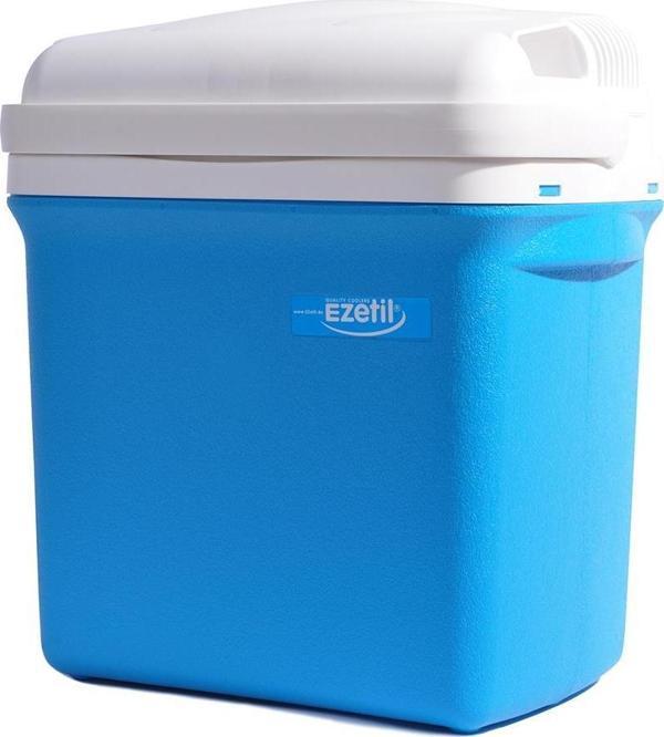 Ezetil E30 Buzdolabı 12V 30 Litre - Image 1