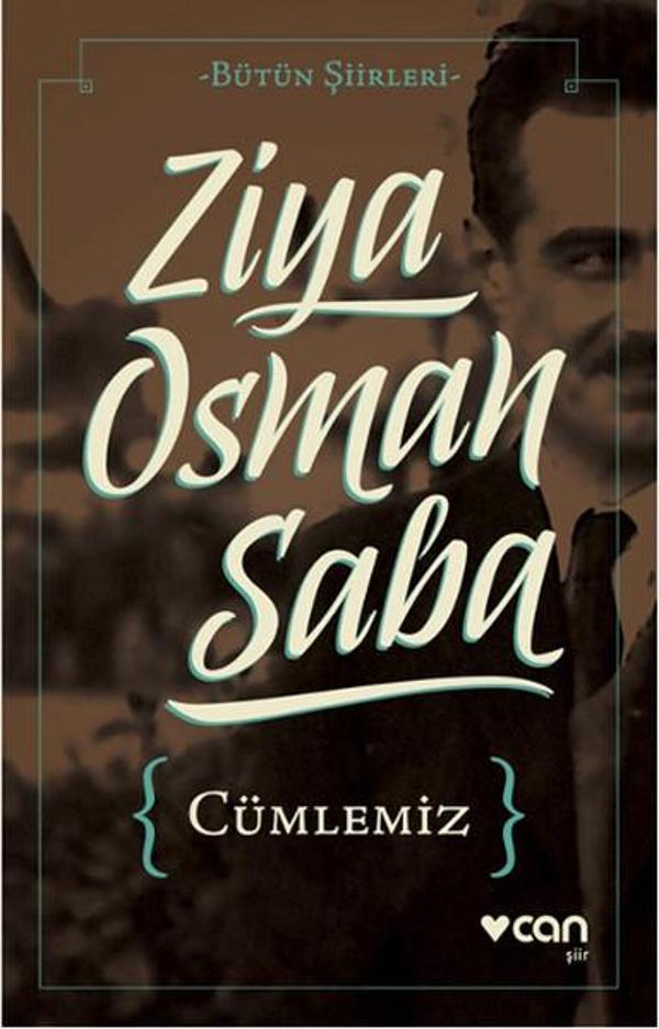 Cümlemiz - Bütün Şiirleri - Can Yayınları - Image 1