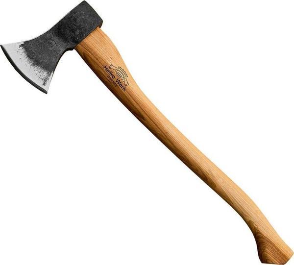Helko Werk 1000g 60cm Black Forest Woodworker Balta - Image 1