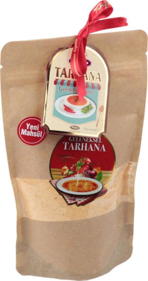 Tuğba Kuruyemiş Tarhana 250 gr - Image 1