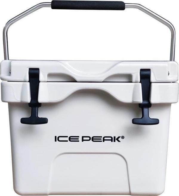 Icepeak Aden Plus Buzluk 15 Litre - Image 1