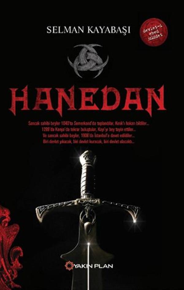 Hanedan - Yakın Plan Yayınları - Image 1