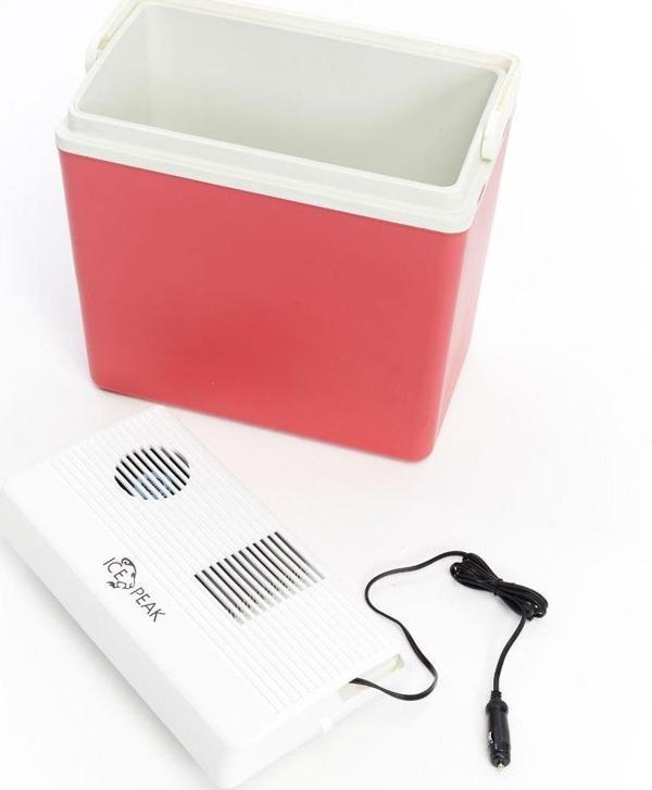 IcePeak Mirabelle Oto Buzdolabı 12V 24 Litre - Image 1