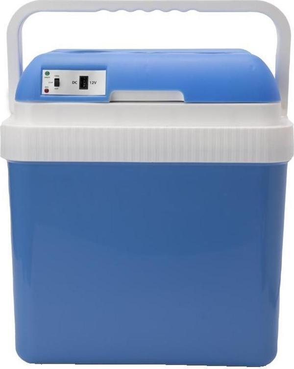 IcePeak Norden Oto Buzdolabı 12V 24 Litre - Image 1
