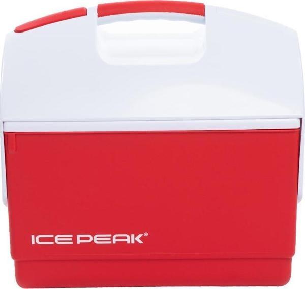 Icepeak Playmate Buzluk 10 Litre-KIRMIZI - Image 1