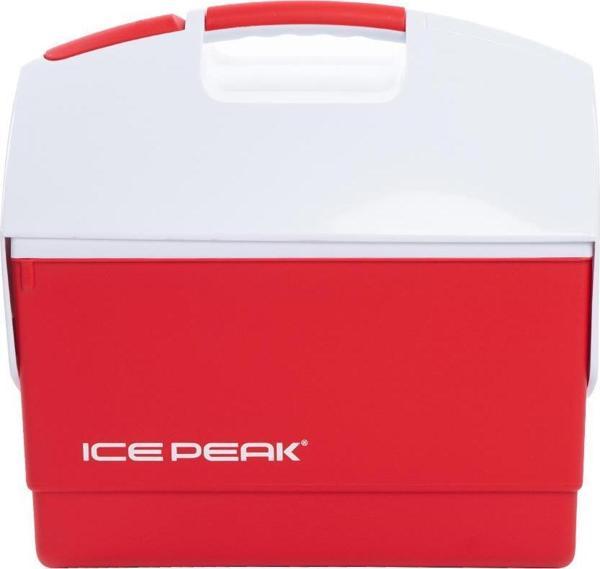 Icepeak Playmate Buzluk 20 Litre-KIRMIZI - Image 1