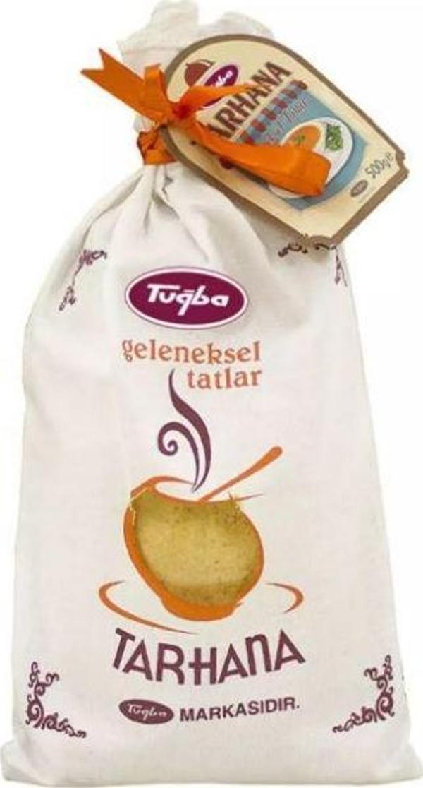 Tuğba Kuruyemiş Tarhana 500 gr - Image 1