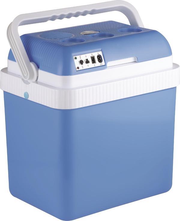 IcePeak Wismar Oto Buzdolabı 12/220V 24 Litre - Image 1
