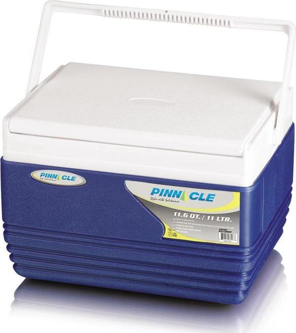 Pinnacle Eskimo Buzluk 11 Litre-LACİVERT - Image 1