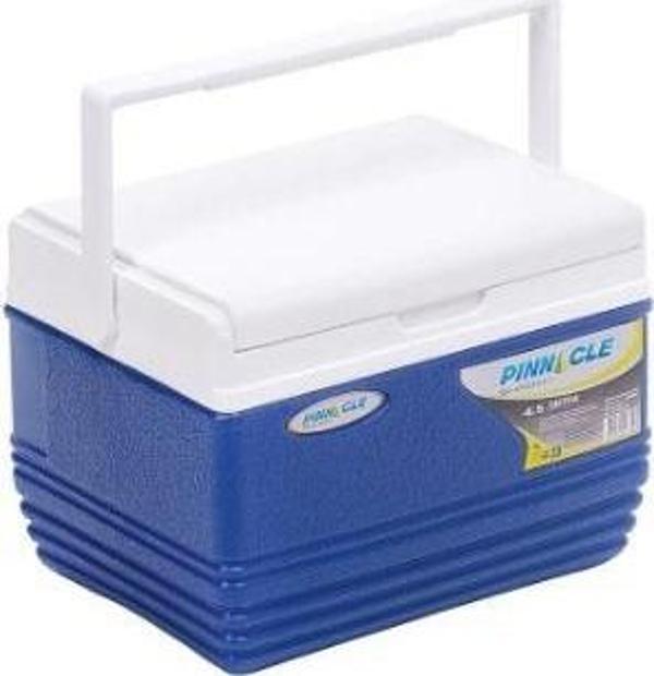 Pinnacle Eskimo Buzluk 4.5 Litre-LACİVERT - Image 1