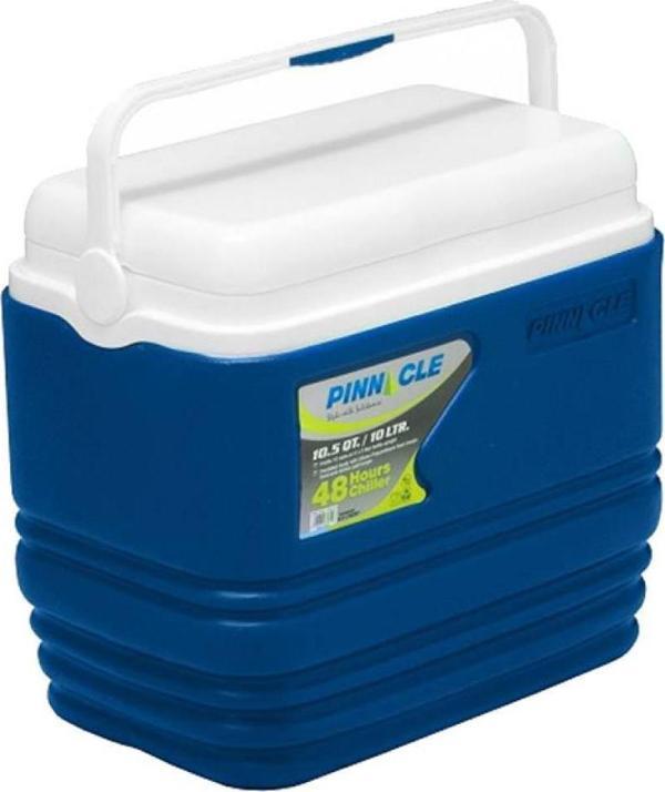 Pinnacle Primero Buzluk 10 Litre-LACİVERT - Image 1