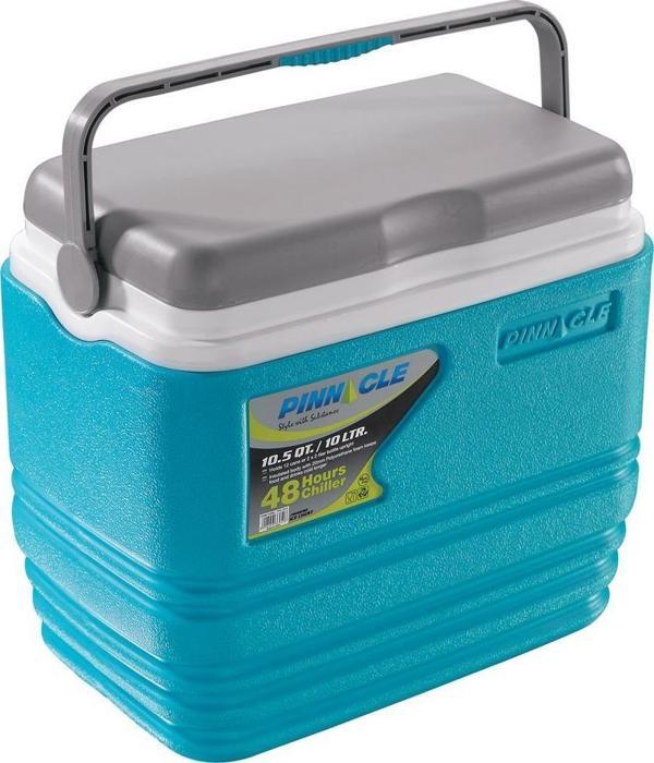 Pinnacle Primero Buzluk 10 Litre-TURKUAZ - Image 1