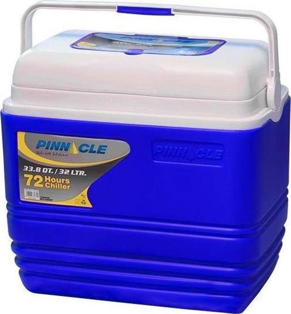 Pinnacle Primero Buzluk 32 Litre-LACİVERT - Image 1