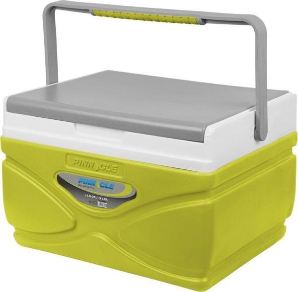 Pinnacle Prudence Buzluk 11 Litre-YEŞİL - Image 1