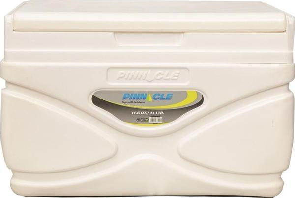 Pinnacle Prudence Marine Buzluk 11 Litre-BEYAZ - Image 1