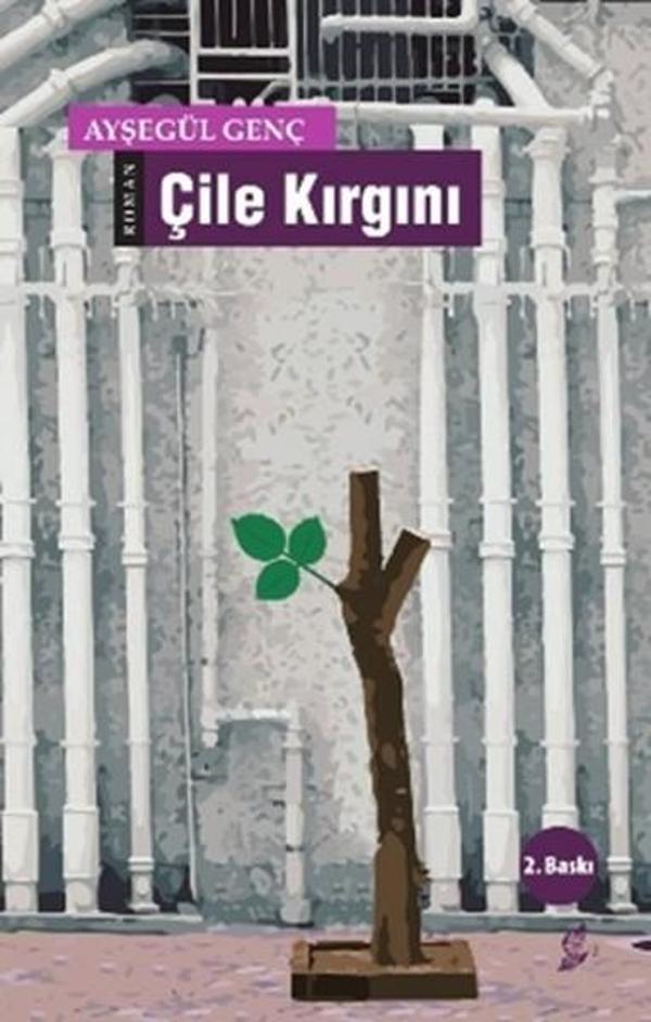 Çile Kırgını - Okur Kitaplığı - Image 1