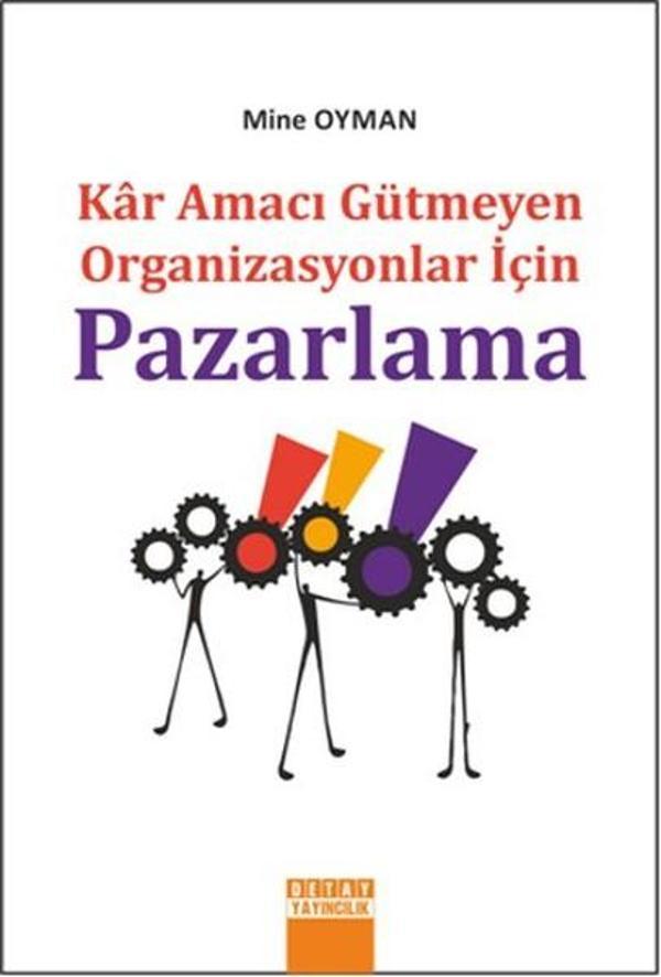 Detay Yayıncılık Pazarlama - Detay Yayıncılık - Image 1