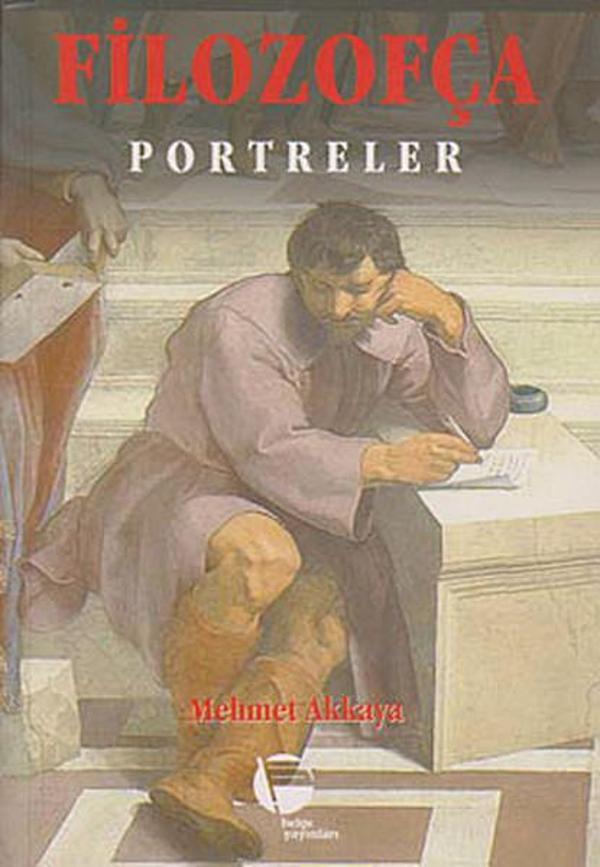 Filozofça 3 Portreler - Belge Yayınları - Image 1