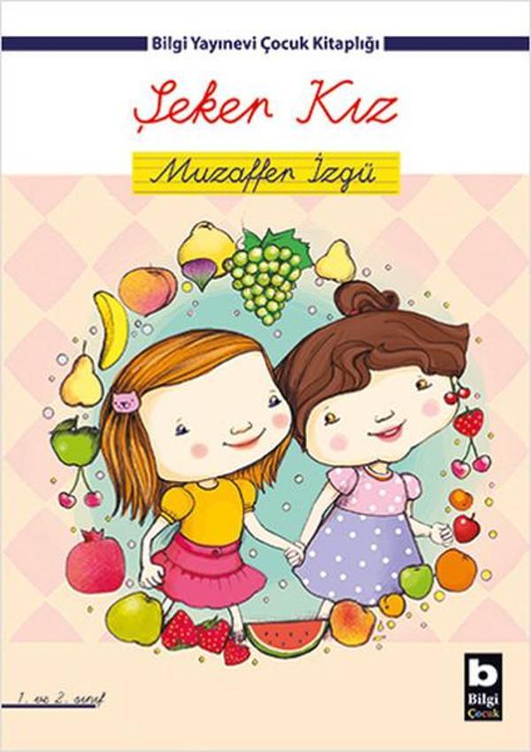 Bilgi Yayınevi Şeker Kız - Bilgi Yayınevi - Image 1