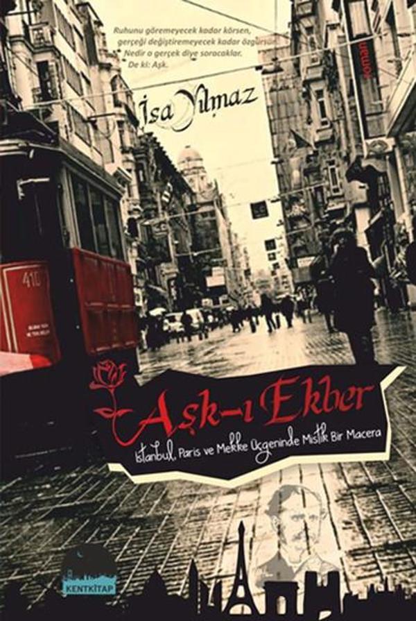 Aşk-ı Ekber - Kent Kitap - Image 1