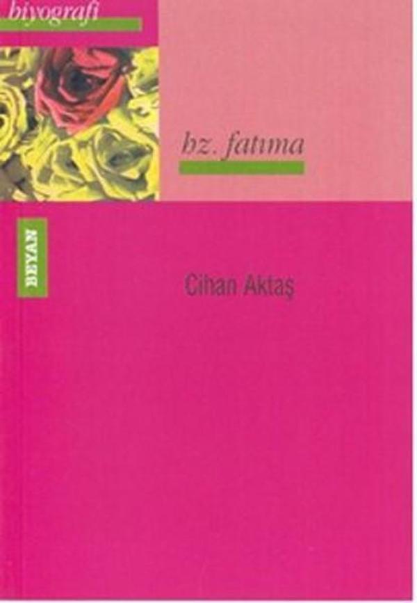Hz. Fatıma - Beyan Yayınları - Image 1