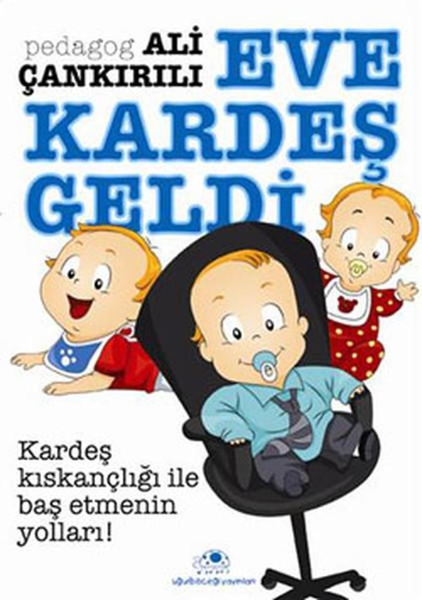 Eve Kardeş Geldi - Uğurböceği - Image 1
