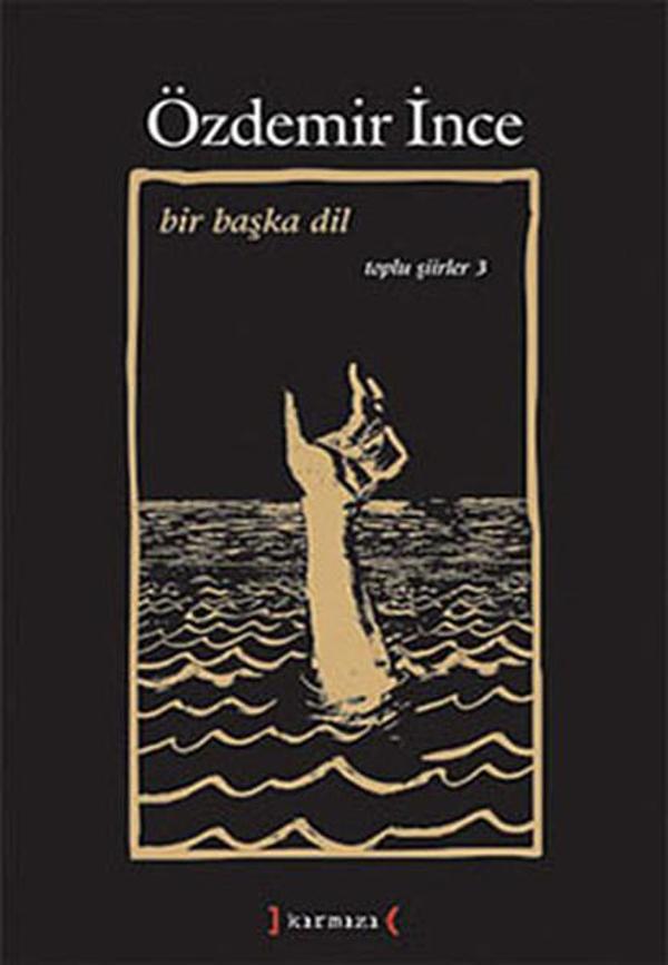Bir Başka Dil - Kırmızı Yayınları - Image 1