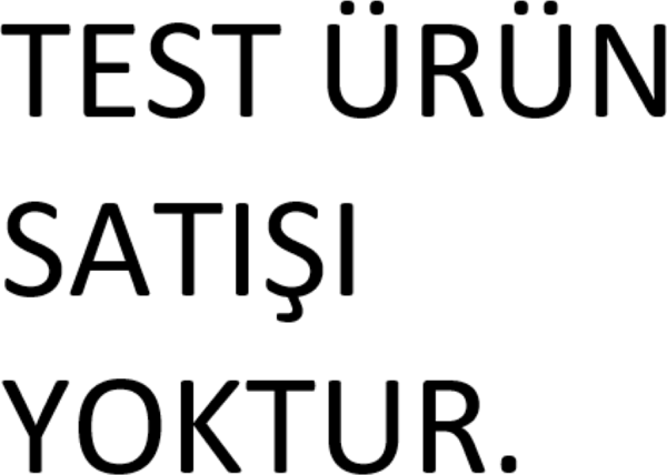 Flormar TEST ÜRÜN - Image 1