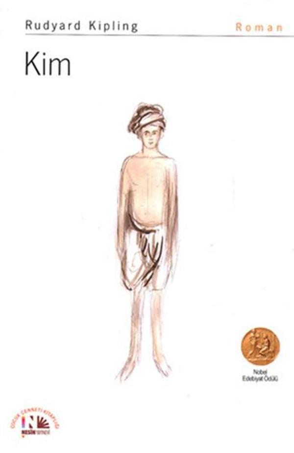 Kim - Nesin Yayınevi - Image 1