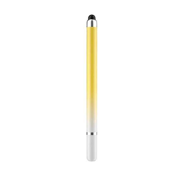 Winex Plus Stylus Tablet Kalemi Sarı - Image 1