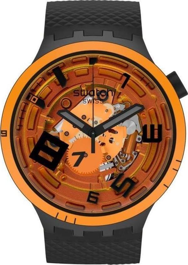 SWATCH SB01B127 - Image 1