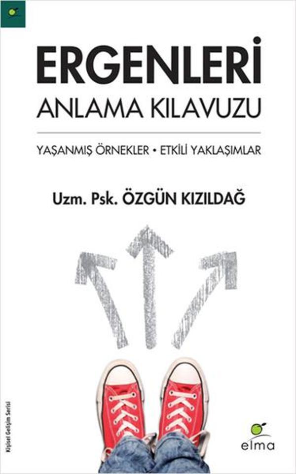 Ergenleri Anlama Kılavuzu - Elma Yayınevi - Image 1