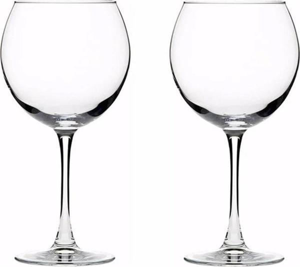 Paşabahçe Enoteca 2 li Kadeh 44238 - Image 1