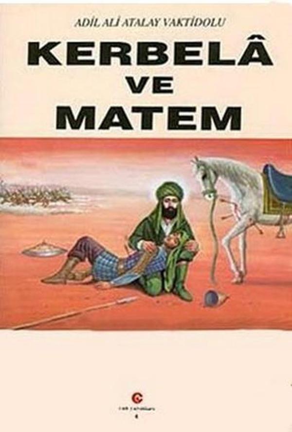 Kerbela ve Matem - Can Yayınları (Ali Adil Atalay) - Image 1