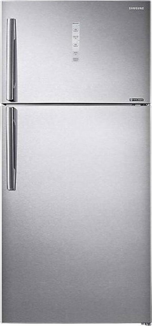 Samsung RT62K7040SL Twin Cooling Plus No Frost Buzdolabı 622 lt - Image 1
